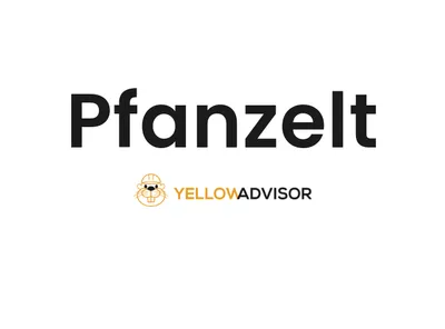 Pfanzelt logo