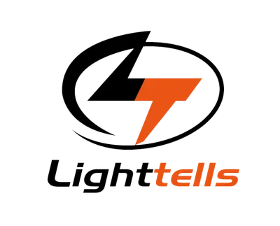 Lighttells logo