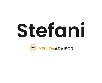 Stefani logo