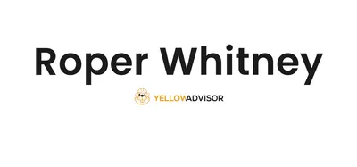 Roper Whitney logo
