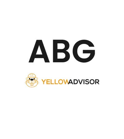 ABG logo