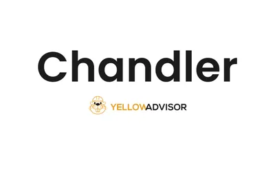 Chandler logo