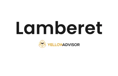 Lamberet logo