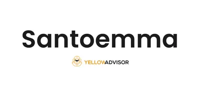 Santoemma logo