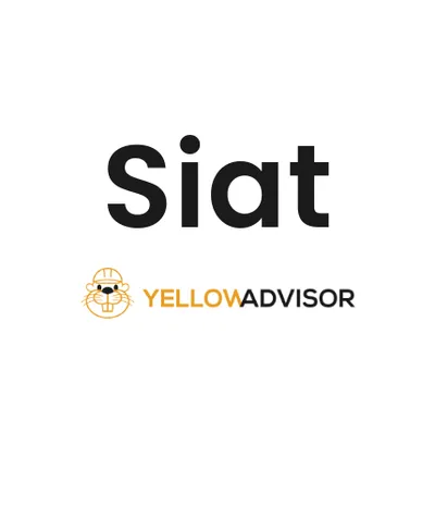 Siat logo