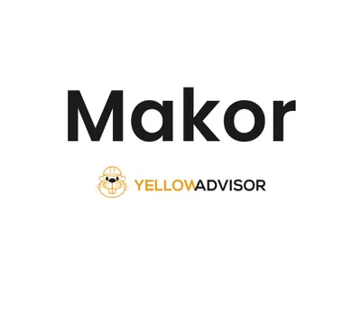 Makor logo