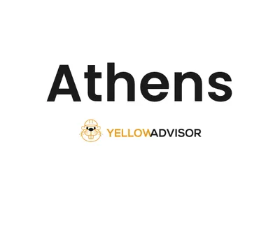Athens logo