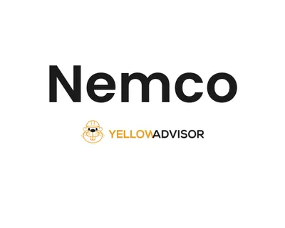 Nemco logo
