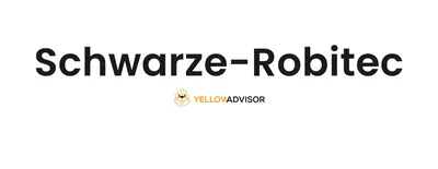 Schwarze-Robitec logo