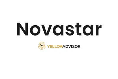 Novastar logo