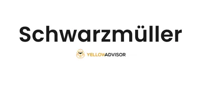 Schwarzmüller logo