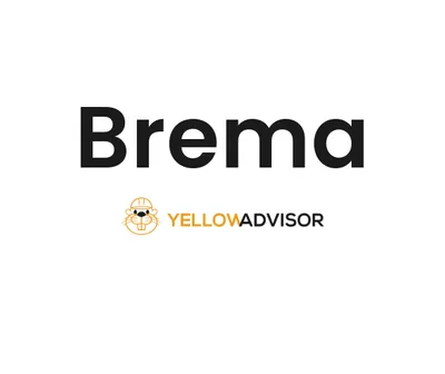 Brema logo