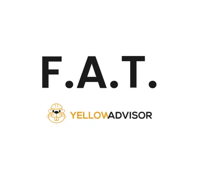 F.A.T. logo