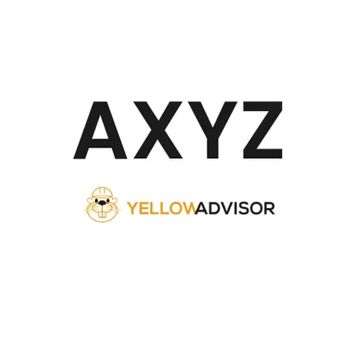 AXYZ logo