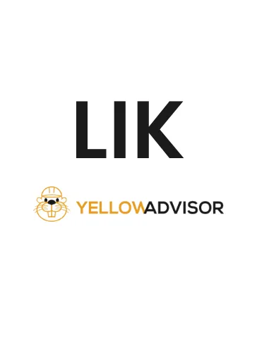 LIK logo