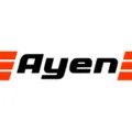 Ayen logo