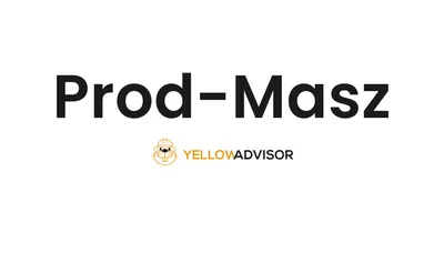 Prod-Masz logo