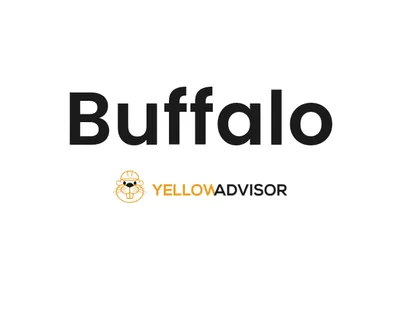 Buffalo logo
