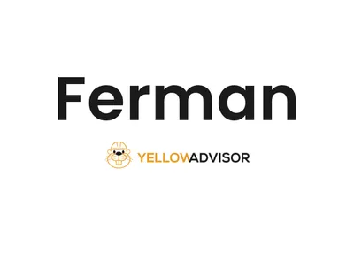 Ferman logo
