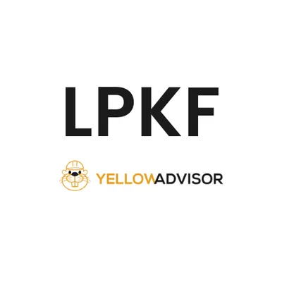 LPKF logo