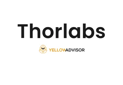 Thorlabs logo