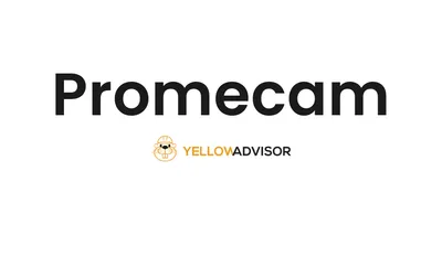 Promecam logo