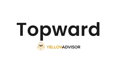 Topward logo