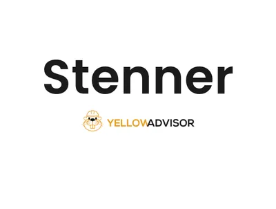 Stenner logo