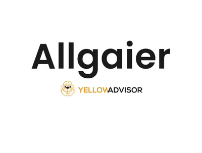 Allgaier logo