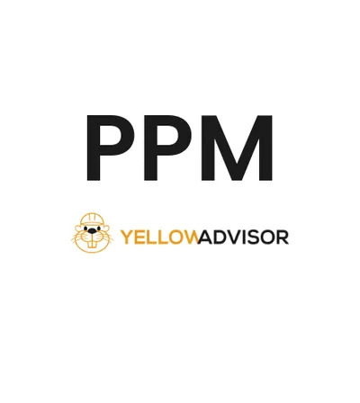 PPM logo