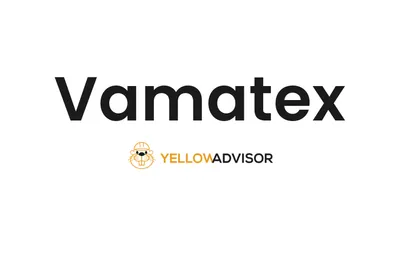 Vamatex logo