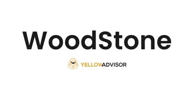 WoodStone logo