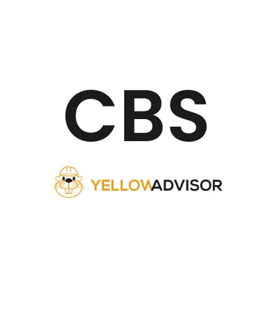 CBS logo