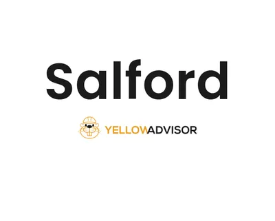 Salford logo