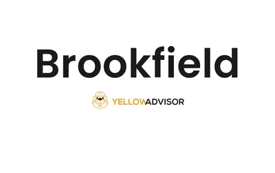 Brookfield logo