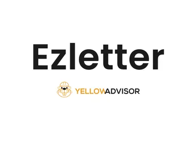 Ezletter logo