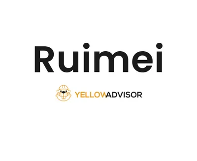Ruimei logo