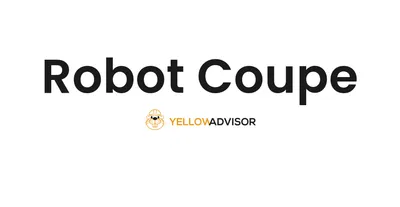 Robot Coupe logo