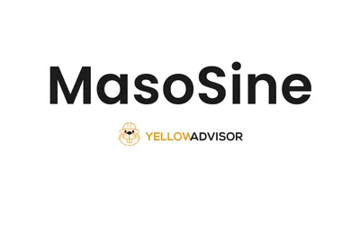 MasoSine logo
