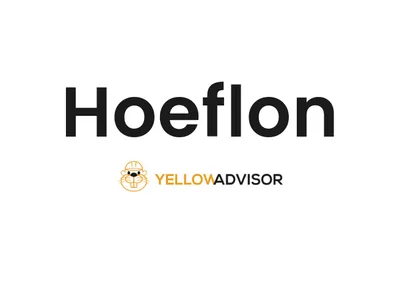 Hoeflon logo