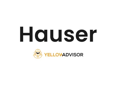 Hauser logo
