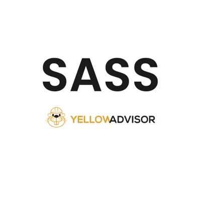 SASS logo