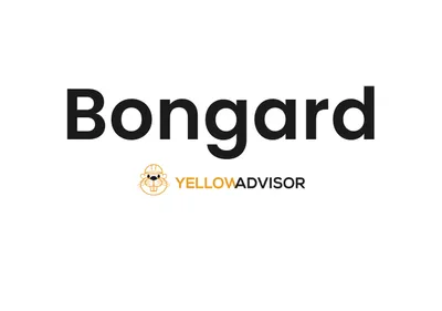 Bongard logo