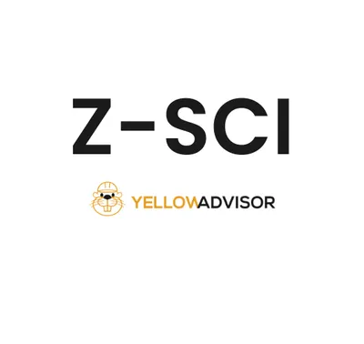 Z-SCI logo