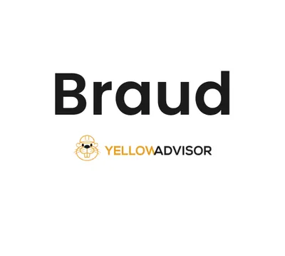 Braud logo