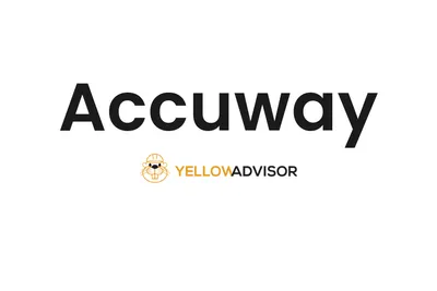 Accuway logo