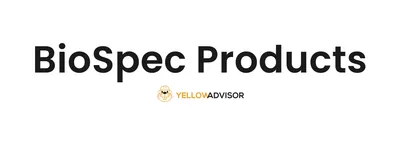 BioSpec Products logo