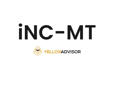 iNC-MT logo