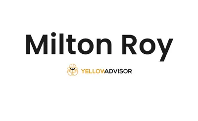 Milton Roy logo
