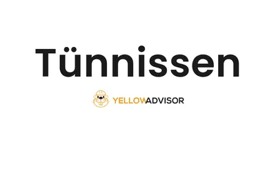 Tünnissen logo